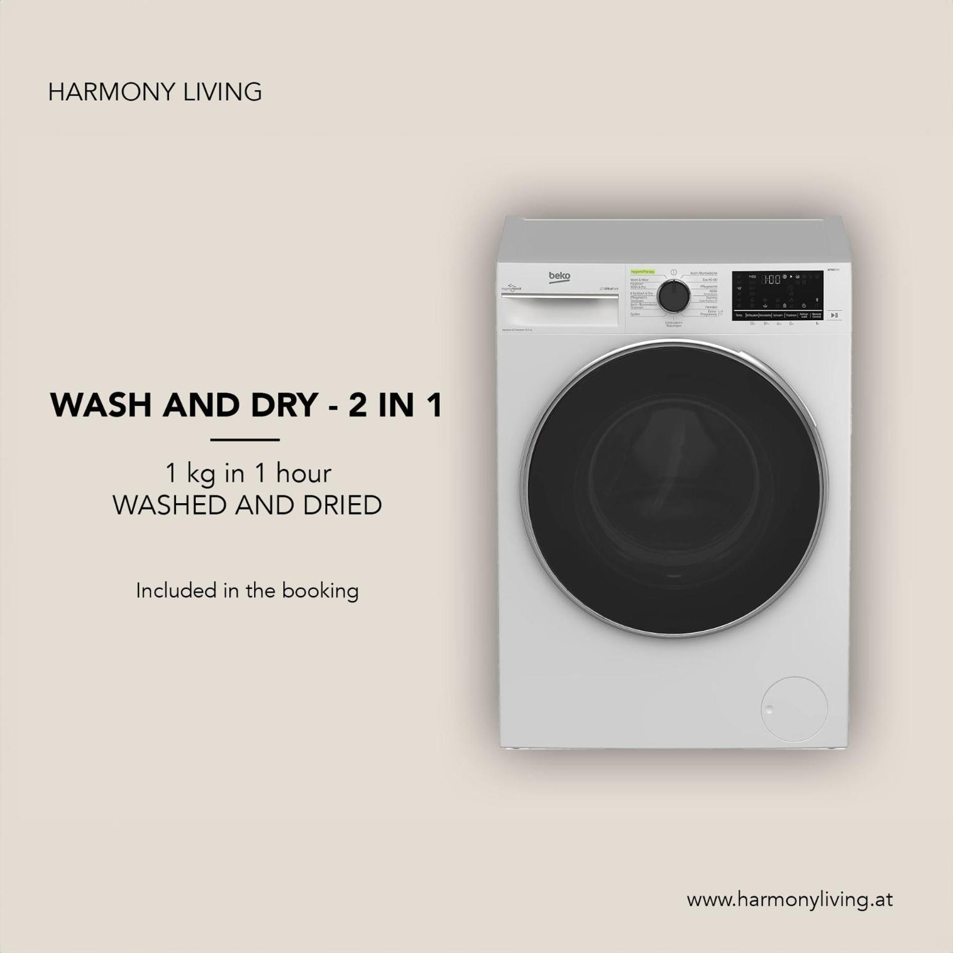拉斯尼茨霍Harmony Living - 10 Min To Graz公寓 外观 照片